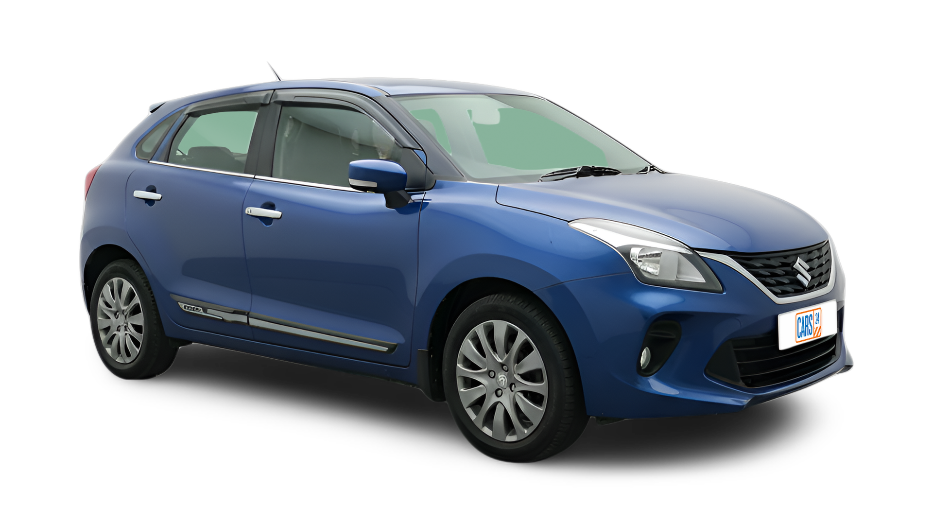 Maruti Baleno-img